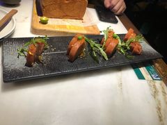 -绿茶餐厅(首开福茂店)