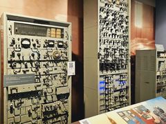 -上海电信博物馆