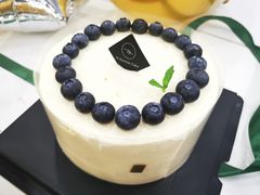 唤醒蓝莓芝士蛋糕-姆们M Sweetie Cake(五道口店)