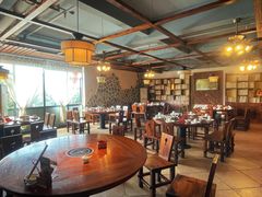 -瑶王府·广西菜(相思湖店)