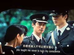 -万达影城(西铁营万达广场IMAX店)