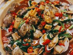 -东排食堂长沙小吃大排档(五一广场店)