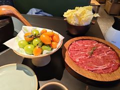 -季季山·云南野生菌火锅(上海首店)