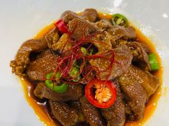 -源牌酒店·家常六安菜