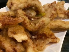 -东北农家饺子村(昌平路店)