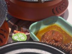 -谷田稻香·砂锅菜(汇暻广场店)