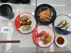 -濱寿司(高新伊藤店)
