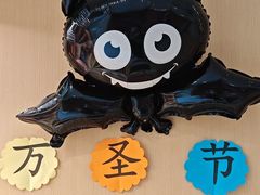 -海底捞火锅(汕头苏宁广场店)
