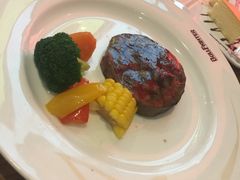 -斗牛士牛排餐厅(富力海珠城广场店)