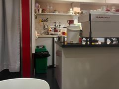 -双风车咖啡馆 Twin Windmills(六道口店)