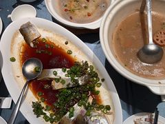 -千滋百味·醉江澜花园餐厅(街道口店)