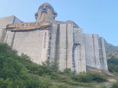 -圣莲山风景区