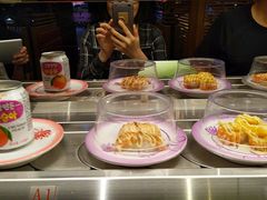 -三禾寿司(石龙店)