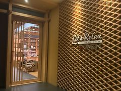 -Let’s Relax Onsen and Spa(Thonglor)