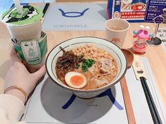 -火山屋台(新街口店)