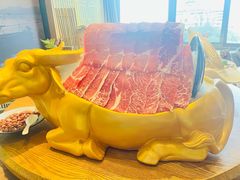 -尚海豆捞(乐虹坊店)