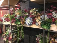门面-浩海火烧云傣家菜(京广店)