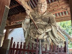-晋祠博物馆