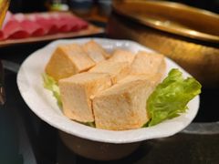 -赤RedBowl川锅·炙烤·板前(北京瑰丽酒店)