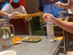 -肉串汪(月坛店)