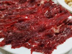 -黑山牛肉汤火锅(花城汇店)