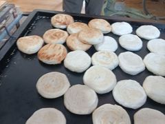 -老西关黄老太牛肉烧饼