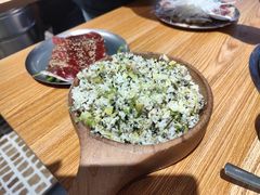 -哼蟹二将·烤肉酱蟹(合生汇店)