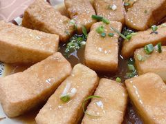 -幽优农庄·森波拉特色本地农家菜