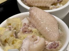 -百年果林椰子鸡(中洲店)