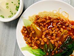 -芬芳甜品(同福路店)