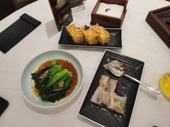 -白天鹅宾馆-宏图府餐厅