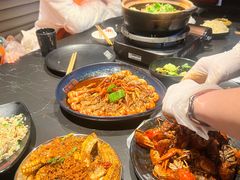 -红盔甲·小龙虾(人民广场店)
