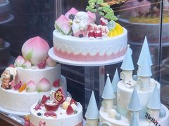 -津乐园(佳荣里店)