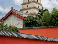 -大慈恩寺(大雁塔)