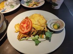 越式盐焗麻油鸡-大头虾越式风味餐厅(光明广场店)