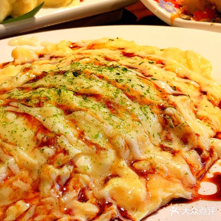 长沙人气NO.1日料💥动漫同款蛋包饭好吃到哭