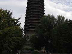 -玲珑塔公园