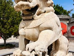 -大钟寺古钟博物馆