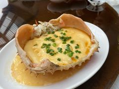 -达叔香味海鲜(海棠68环球美食街店)