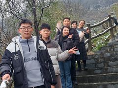 -皖西大裂谷
