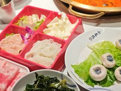 -小龙坎火锅(总店)