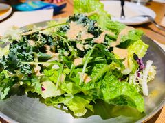 -乐凯撒披萨(蛇口花园城店)