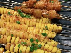 -聚味瞿记·龙虾堂(天元店)