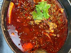 -蛙老爹·蜀香美蛙鱼头(王家湾店)