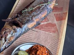 -烛影拾光观景餐厅·创意菜·摄影·小提琴(大唐不夜城店)