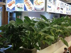 -大清花饺子(山庄店)