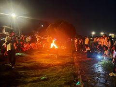 -麓舍全景太湖温泉别墅团建拓展会议亲子