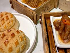 -味可道美食坊(福基路店)