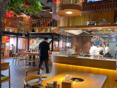 -福茂源横山铁锅羊肉(牡丹园店)