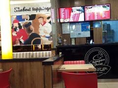 -尊宝比萨(厦大店)